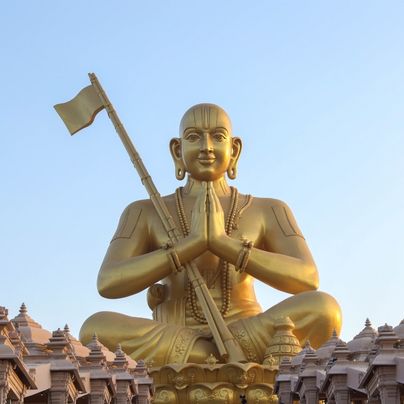 Statue of Ramanuja: An ironic thread in Telangana’s anti-caste social fabric