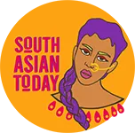 South Asian Women Magazine Logo